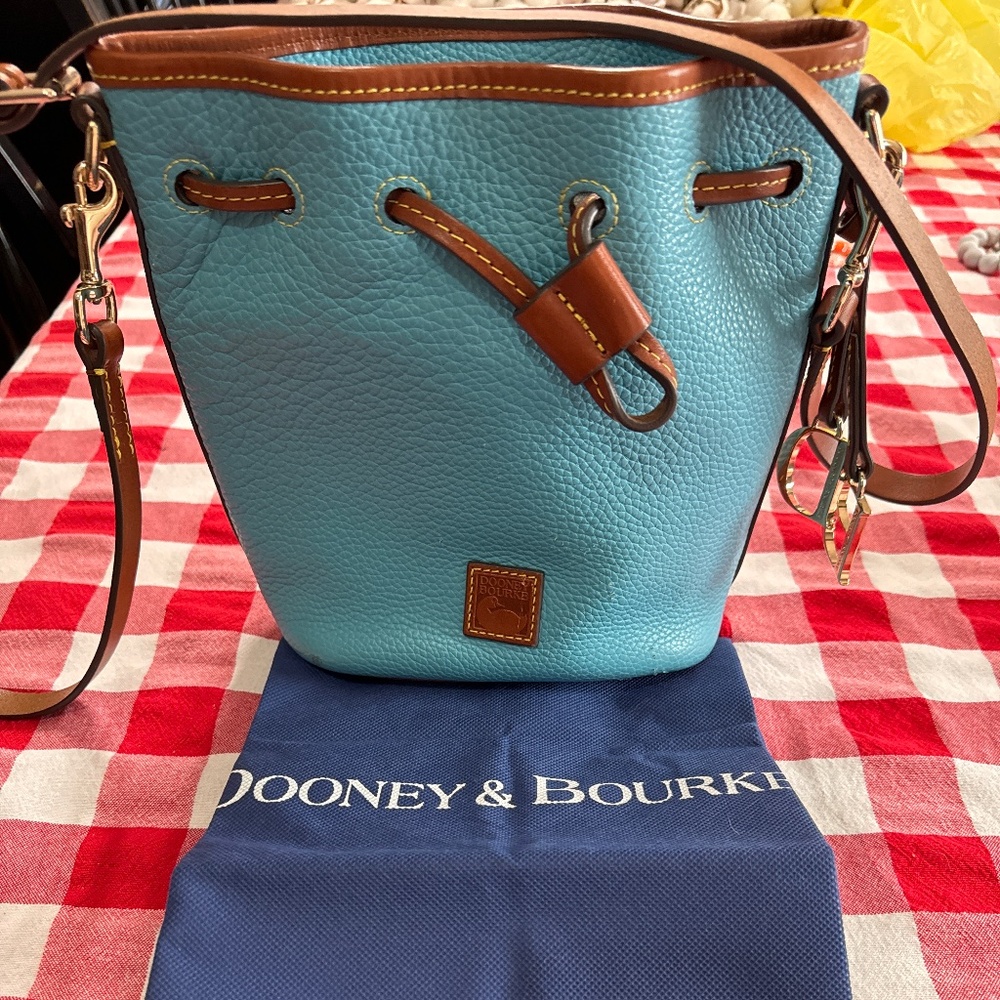 Dooney and Burke Purse